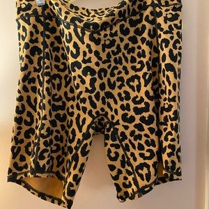 Kingdom Rider shorts BALANCE ATHLETICA